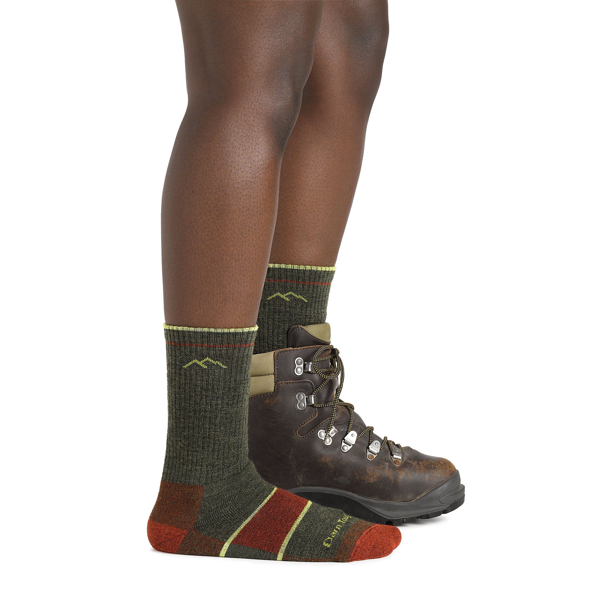 Darn Tough Women's Hiker Boot Full Cushion Sock product image