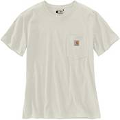 Carhartt Women's WK87 Workwear Pocket SS T-Shirt product image
