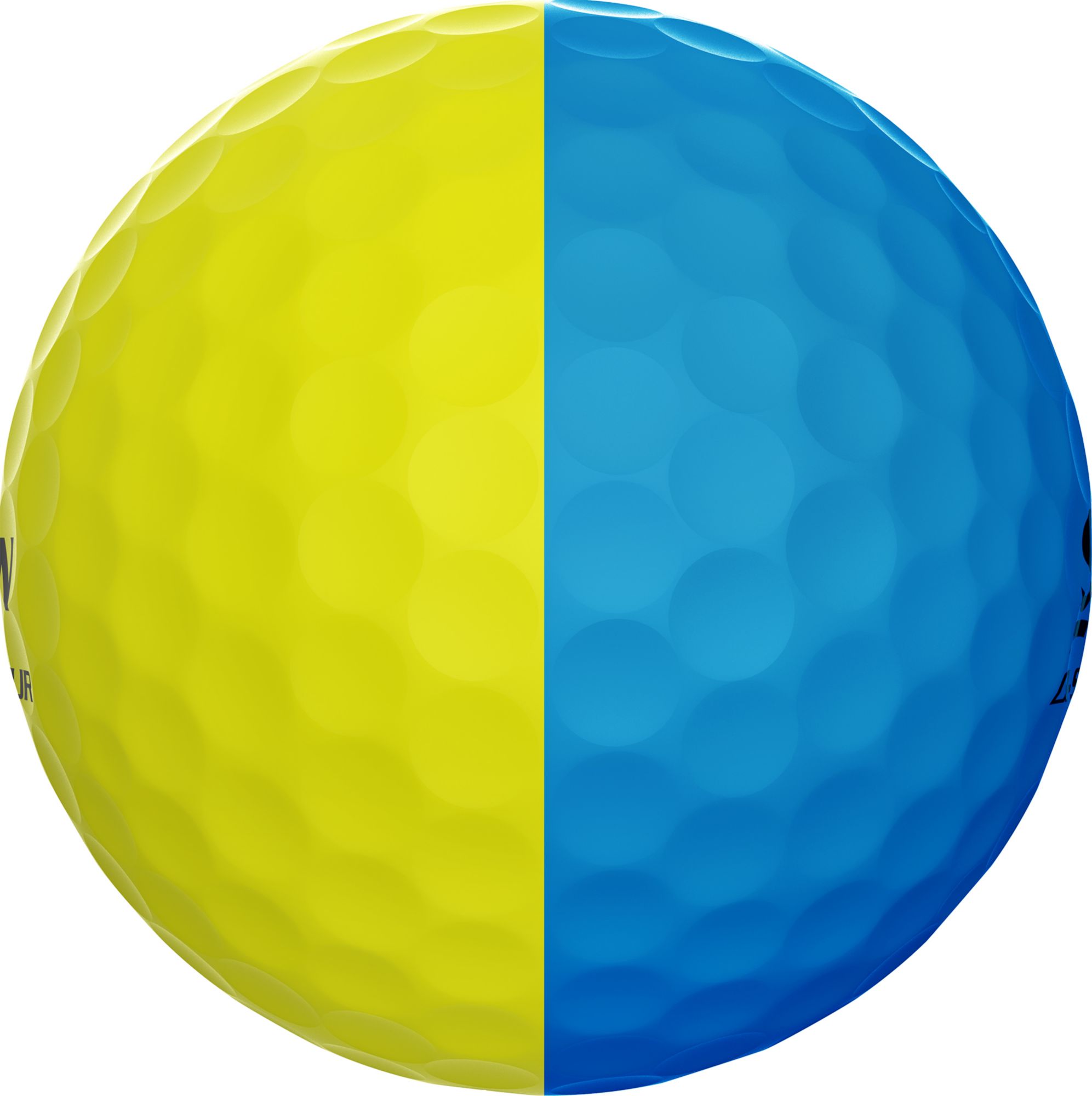 Srixon 2021 Q-STAR Tour Divide Golf Balls product image
