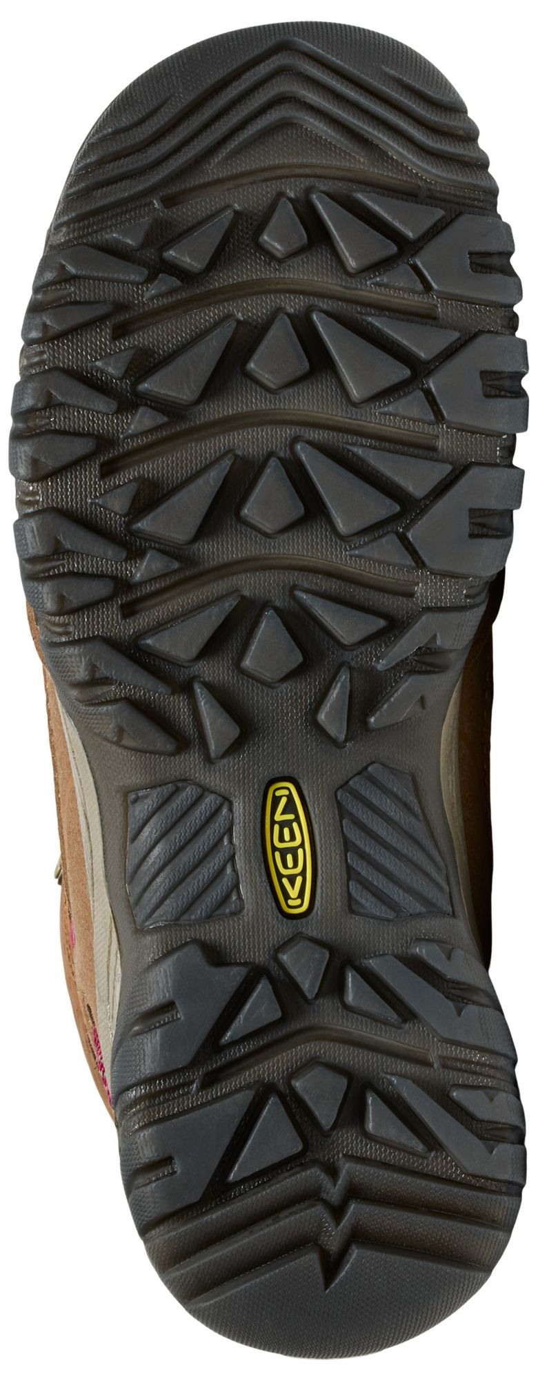KEEN Women's Targhee IV Mid Waterproof Hiking Boots product image