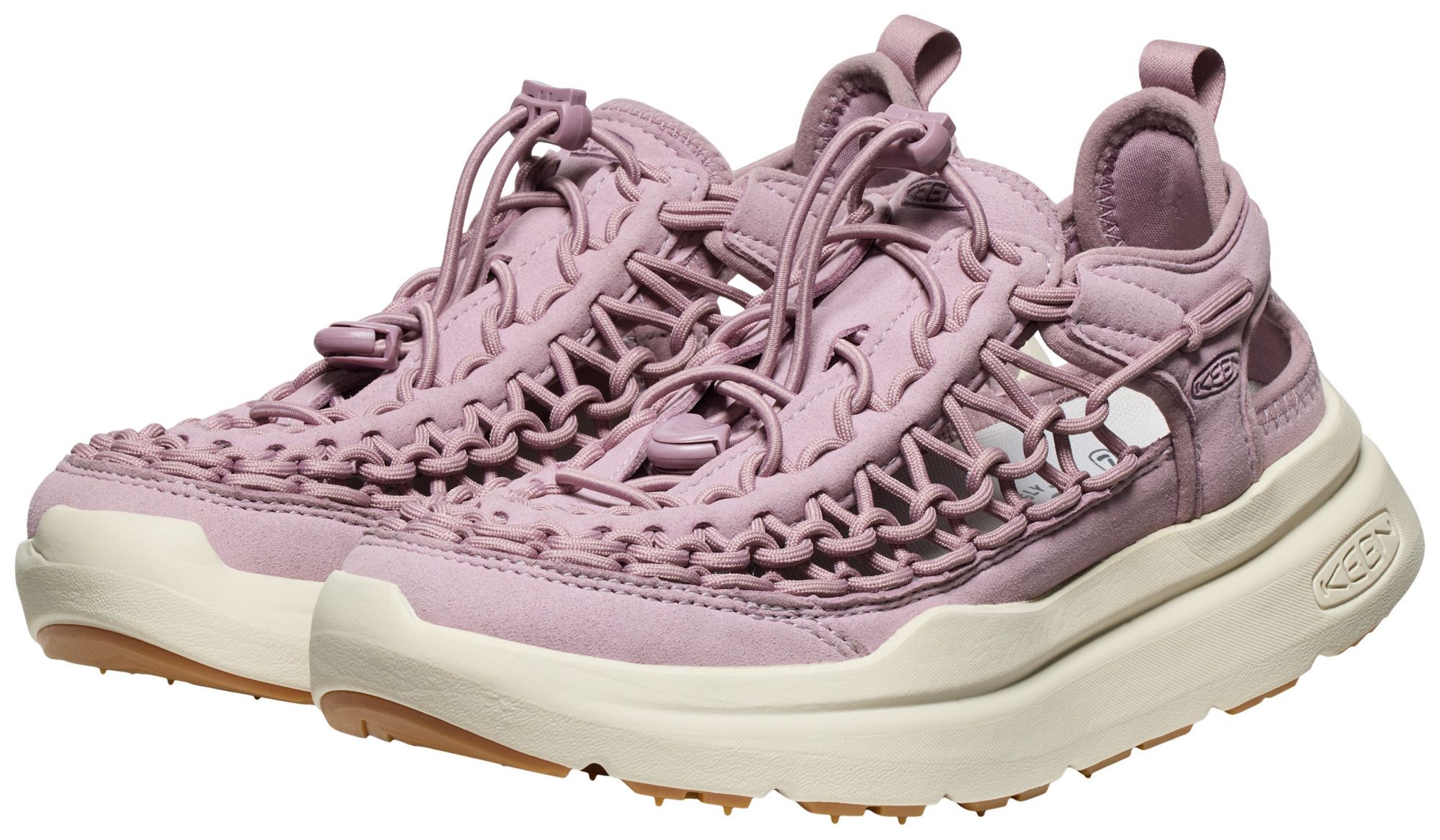 KEEN Women's Uneek Canvas Shoes product image