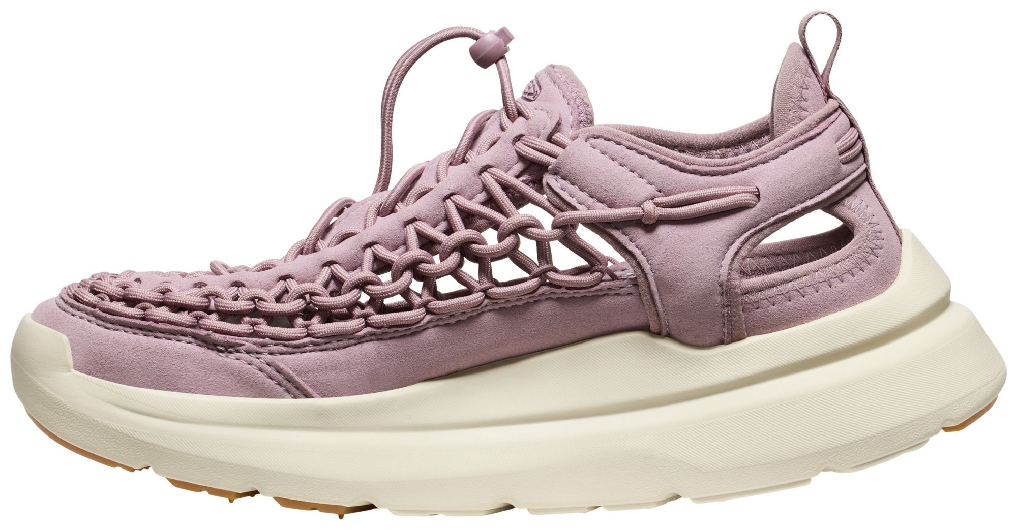 KEEN Women's Uneek Canvas Shoes product image