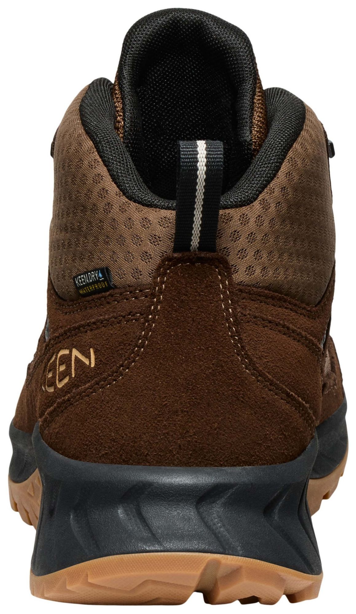 KEEN Men's Hightrail Mid Waterproof Hiking Boot product image