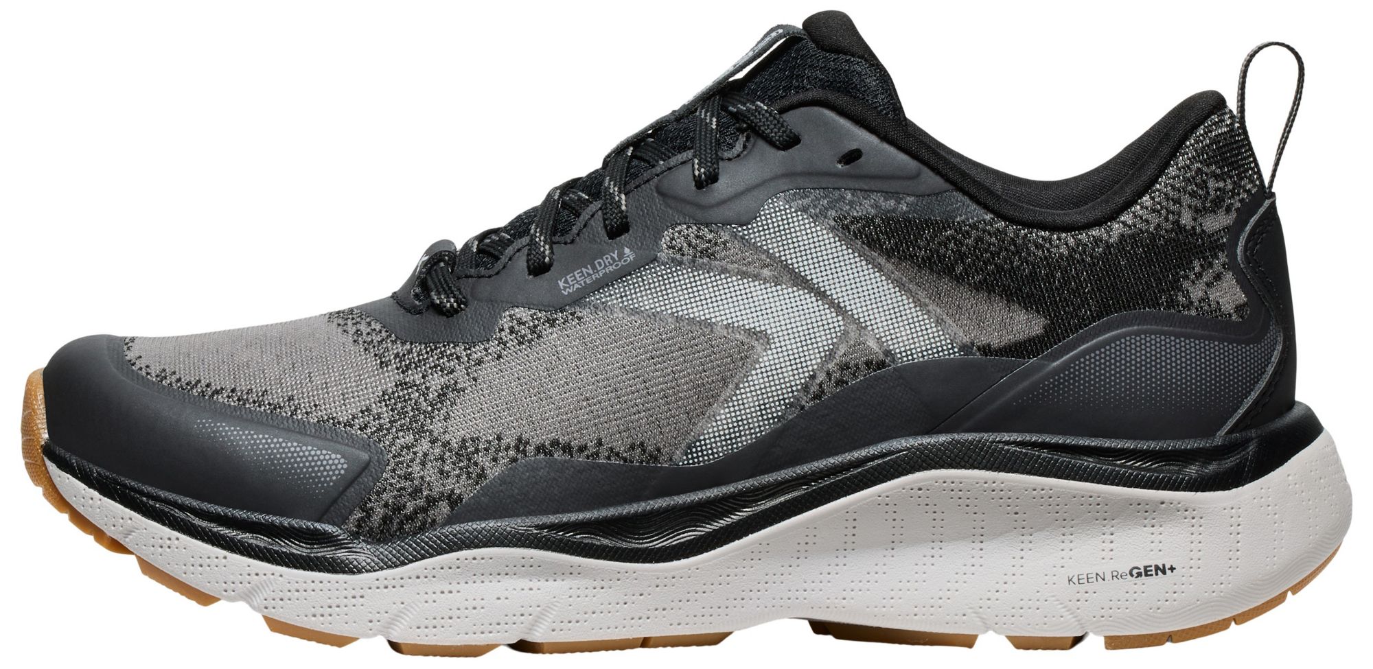 KEEN Women's Leiki Waterproof Hiking Shoes product image