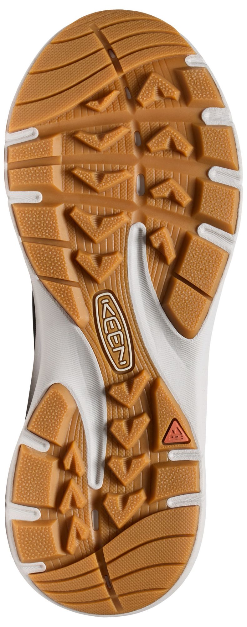 KEEN Women's Leiki Waterproof Hiking Shoes product image