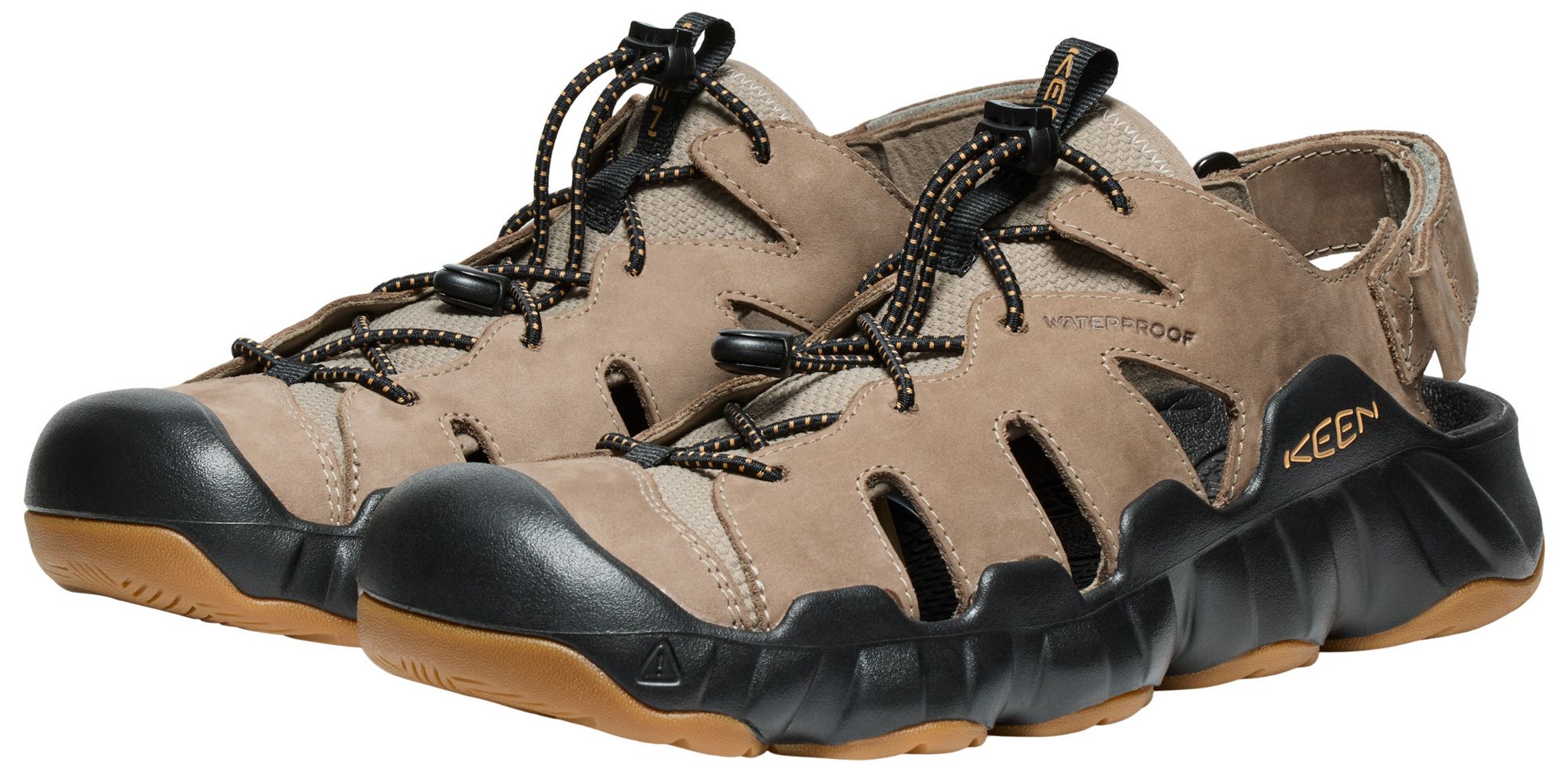 KEEN Men's Hyperport Fisherman Sandals product image