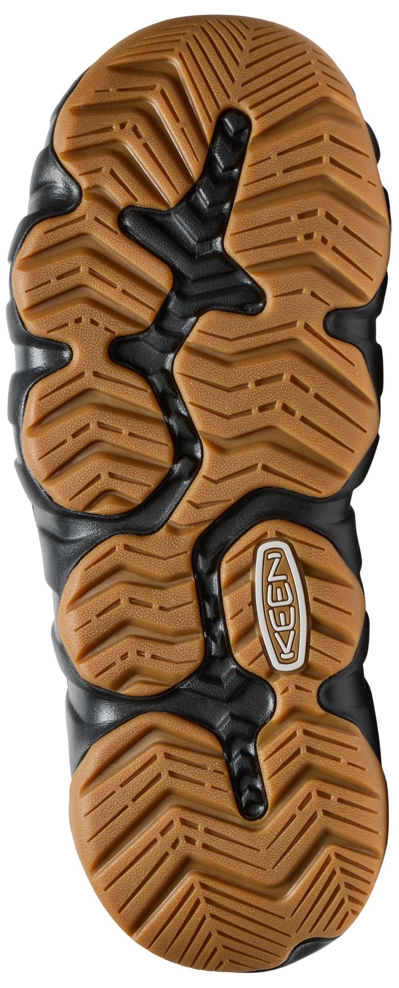 KEEN Men's Hyperport Fisherman Sandals product image