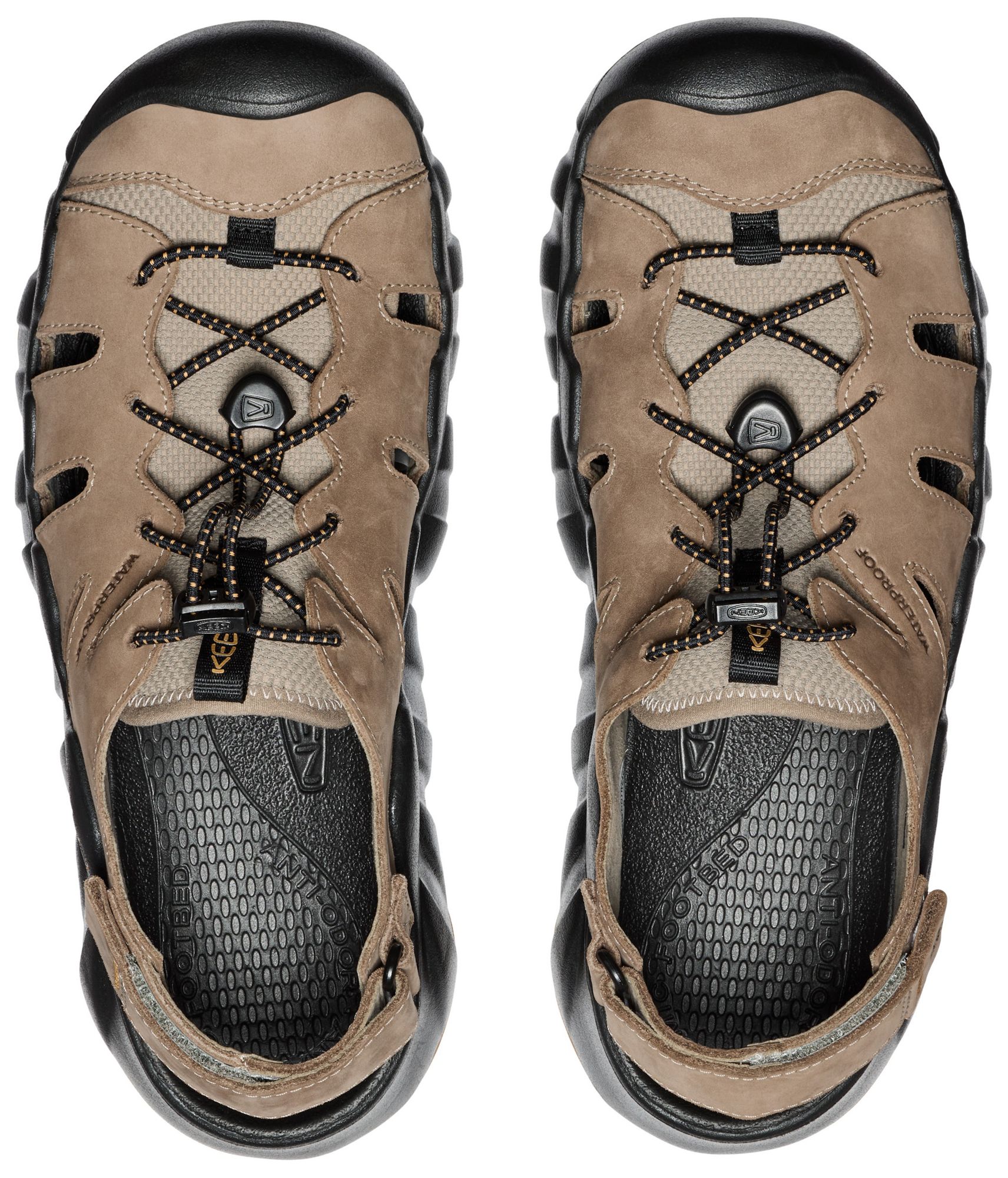 KEEN Men's Hyperport Fisherman Sandals product image