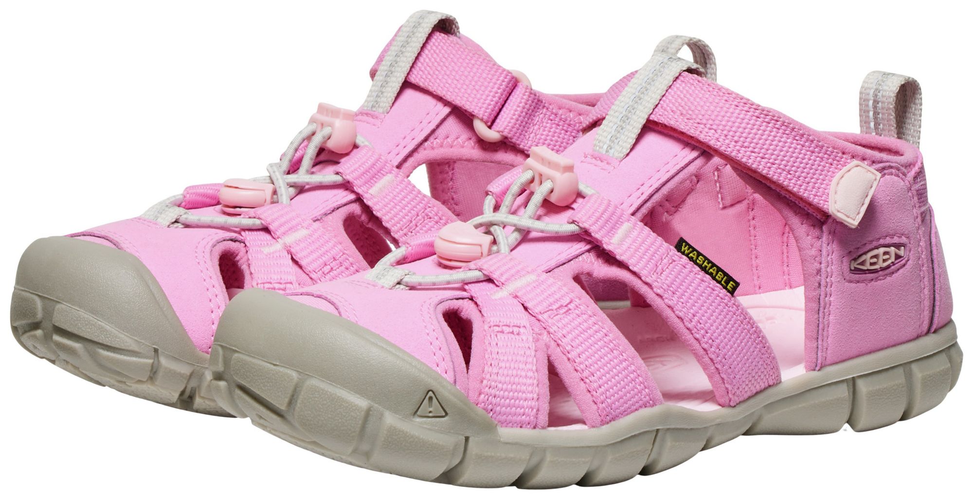 KEEN Youth Seacamp II CNX Sandals product image
