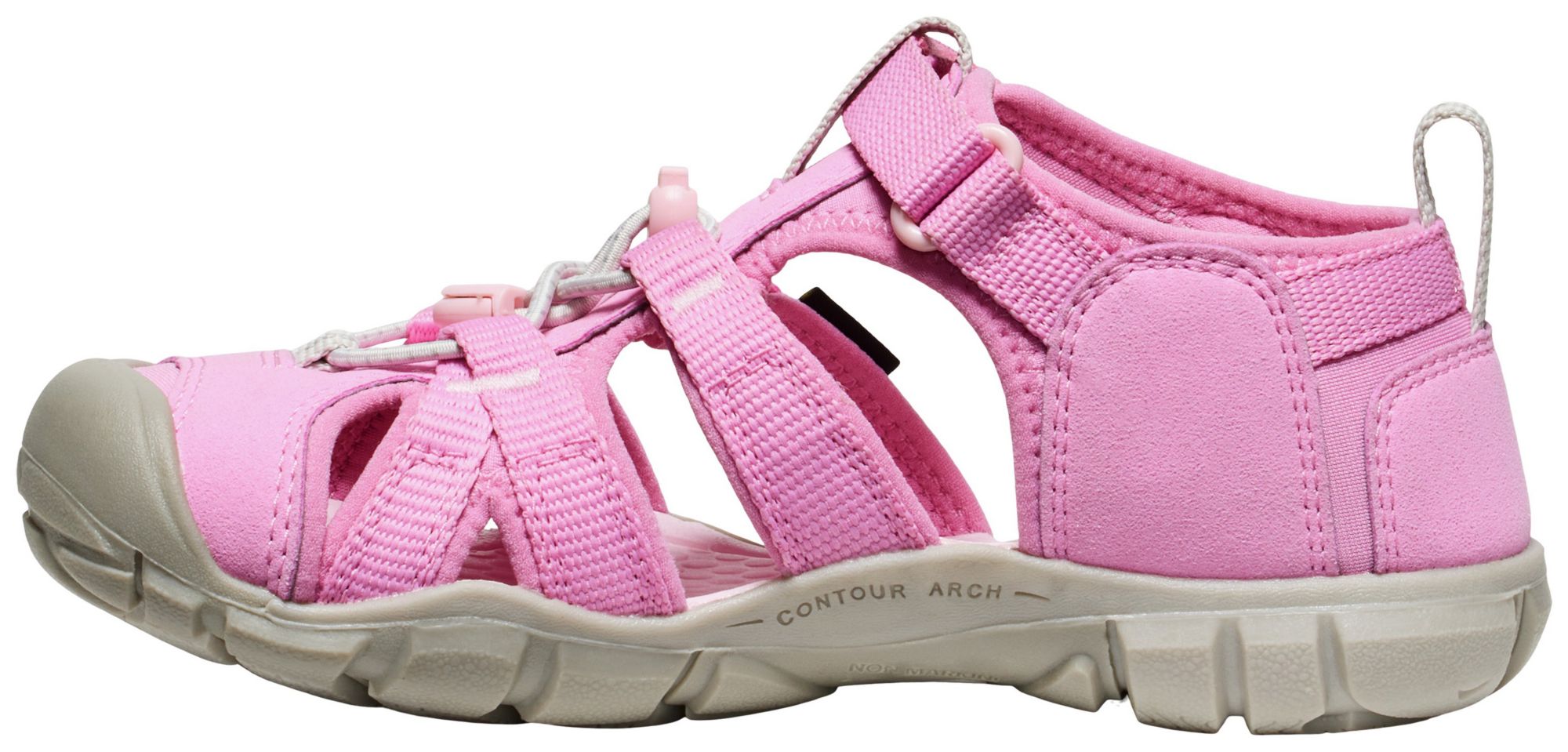 KEEN Youth Seacamp II CNX Sandals product image