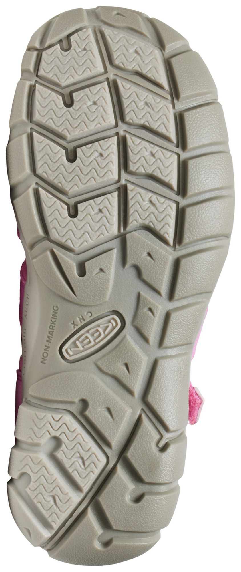 KEEN Youth Seacamp II CNX Sandals product image