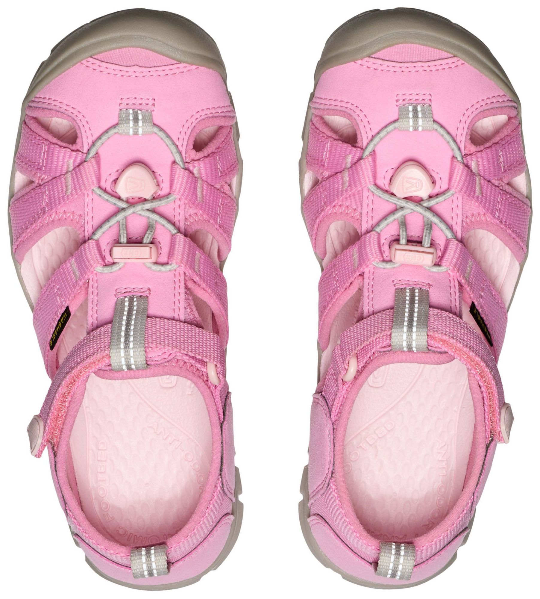 KEEN Youth Seacamp II CNX Sandals product image