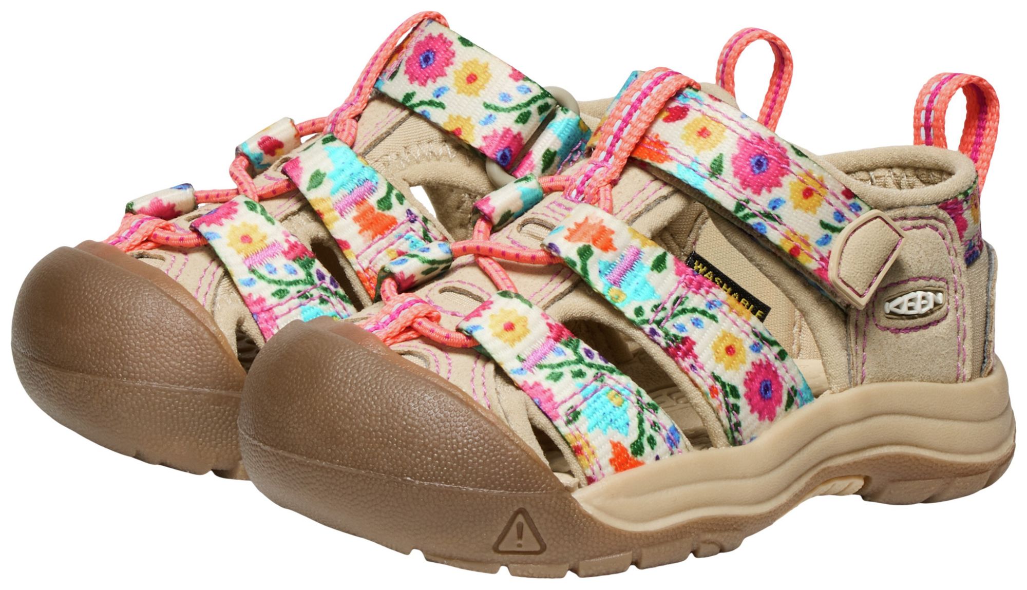KEEN Toddler Newport H2 Sandals product image