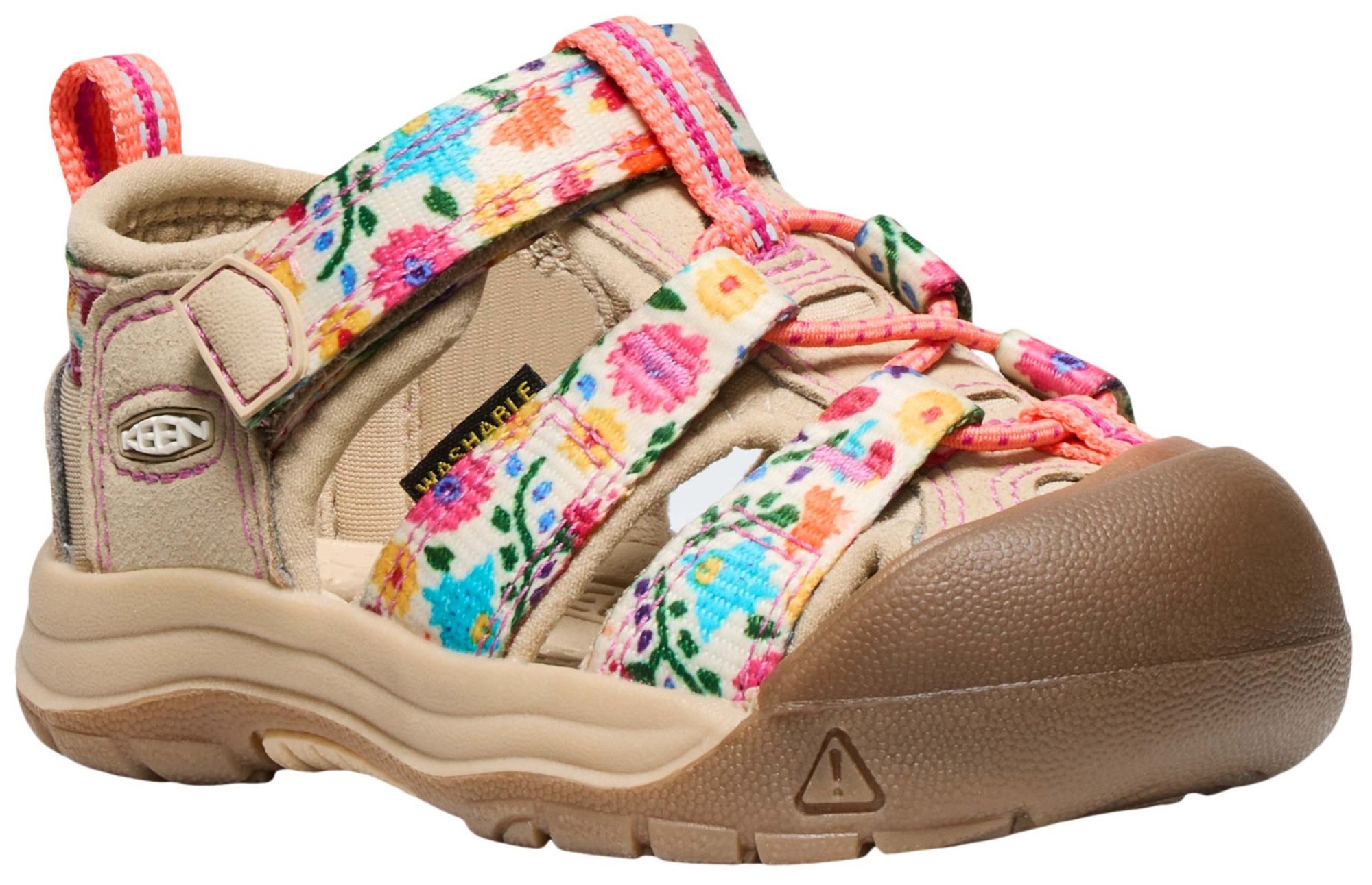 KEEN Toddler Newport H2 Sandals product image