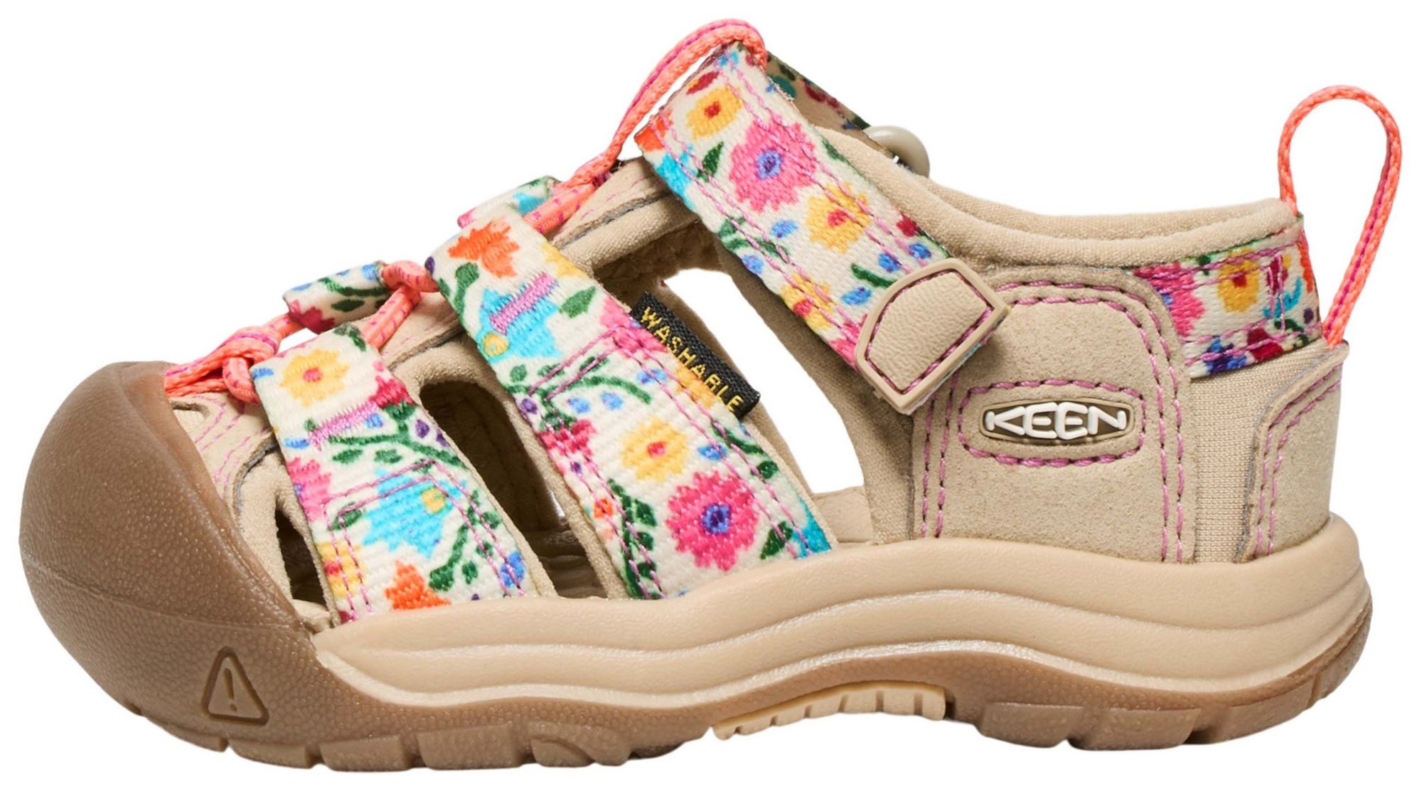 KEEN Toddler Newport H2 Sandals product image