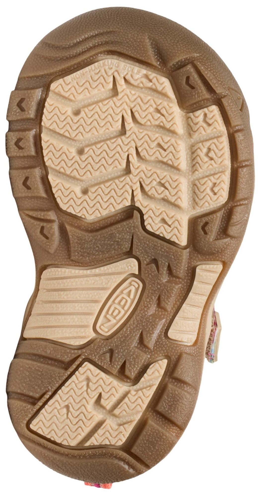 KEEN Toddler Newport H2 Sandals product image