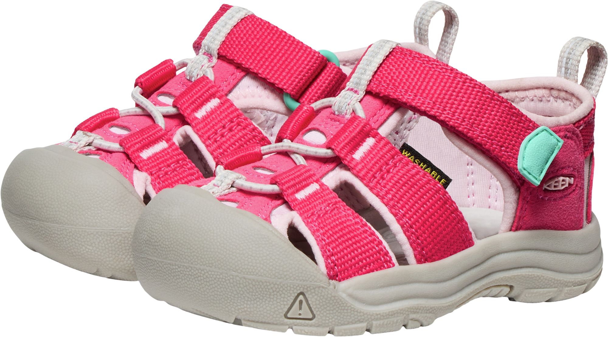 KEEN Toddler Newport H2 Sandals product image