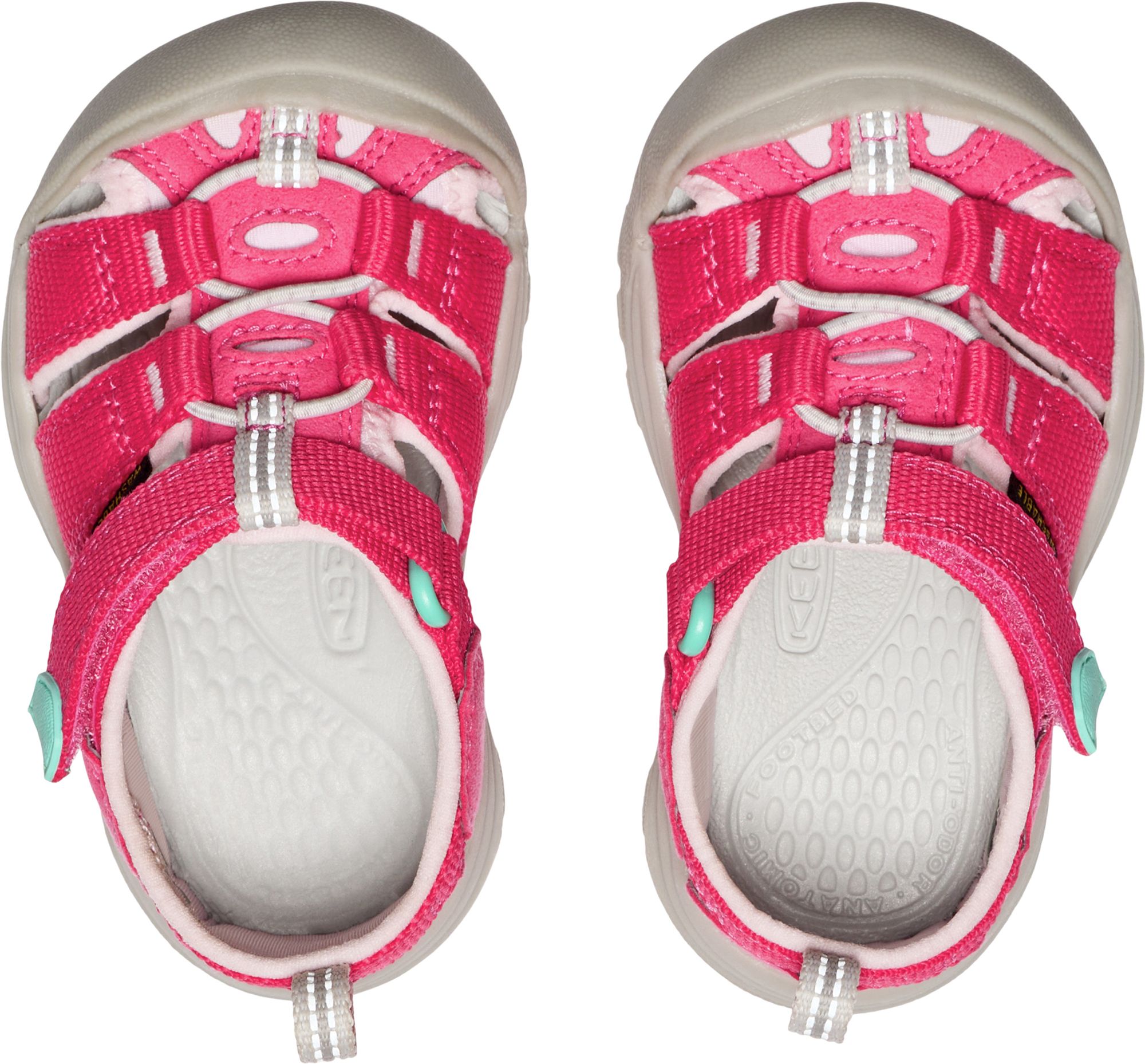 KEEN Toddler Newport H2 Sandals product image