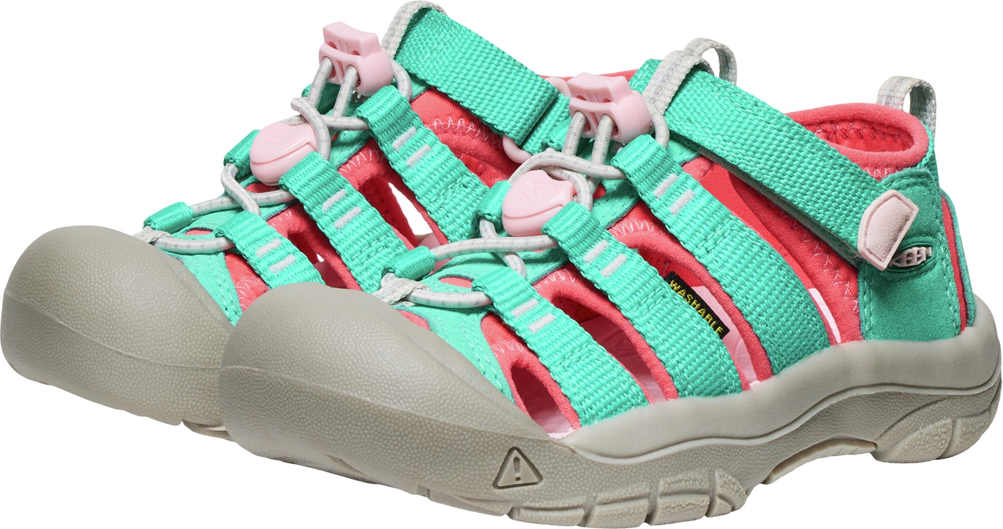 KEEN Kids' Newport H2 Sandals product image