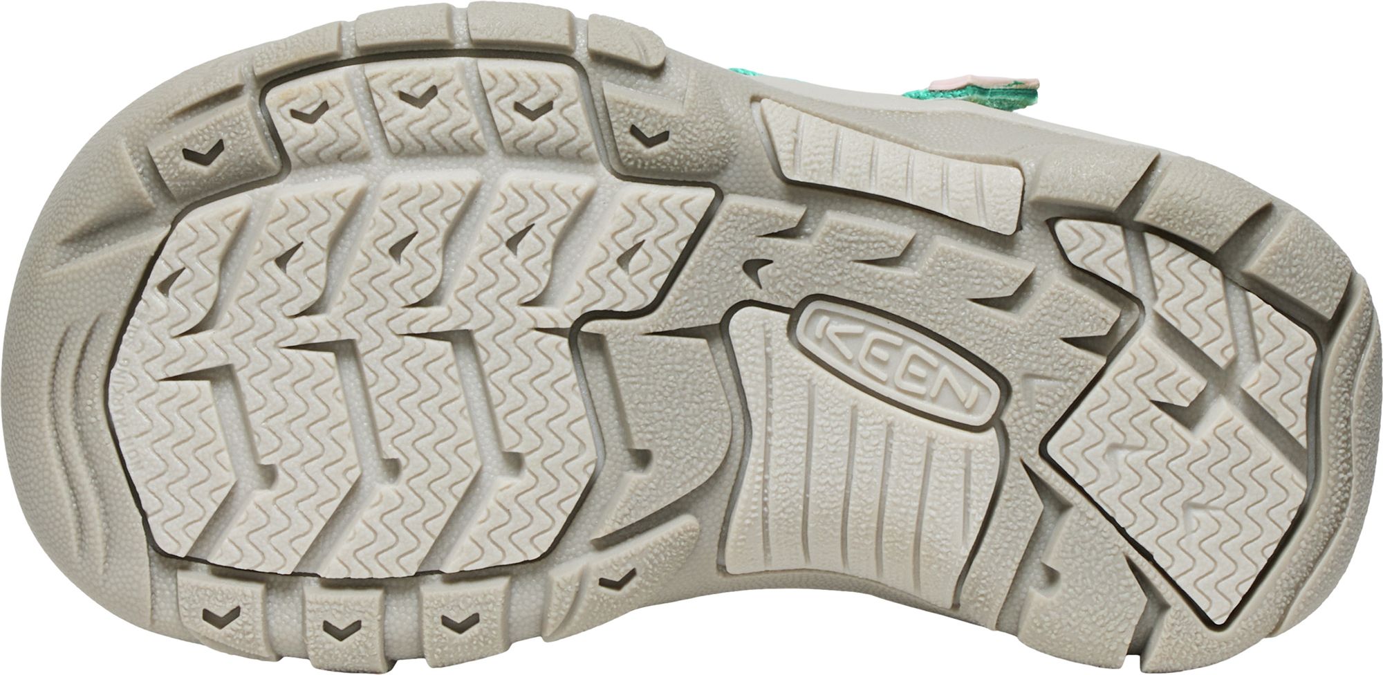 KEEN Kids' Newport H2 Sandals product image
