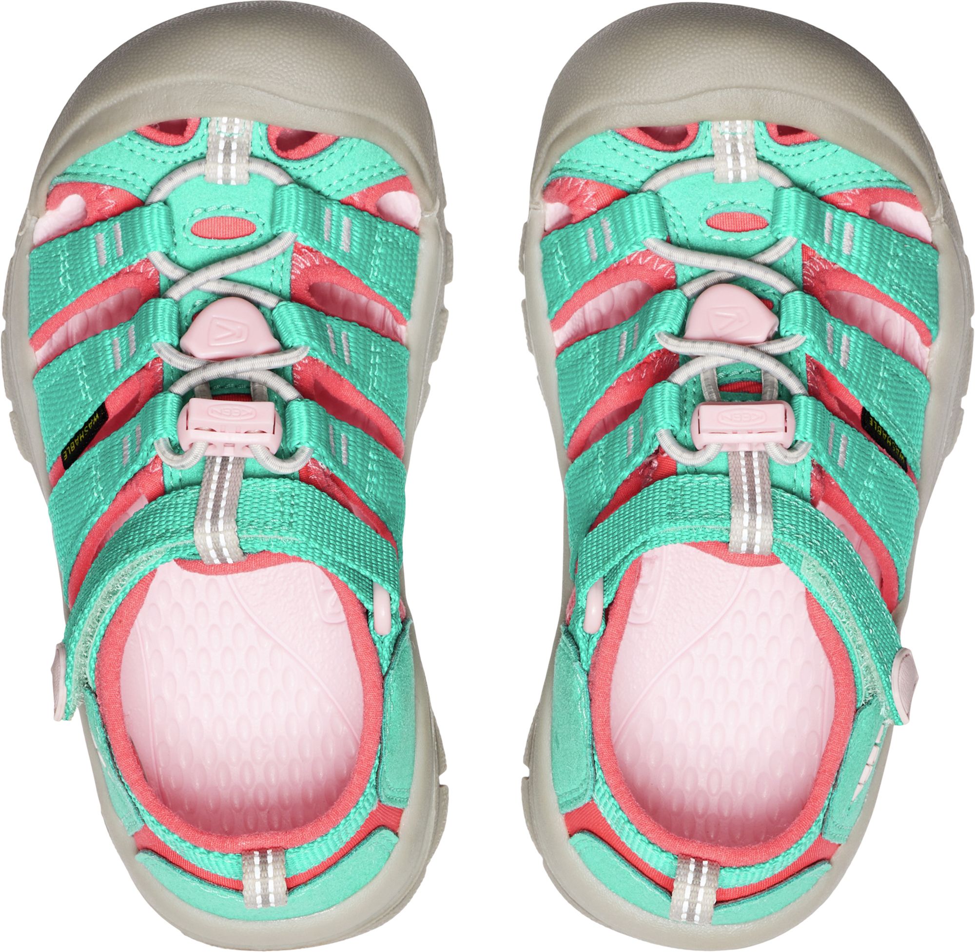 KEEN Kids' Newport H2 Sandals product image