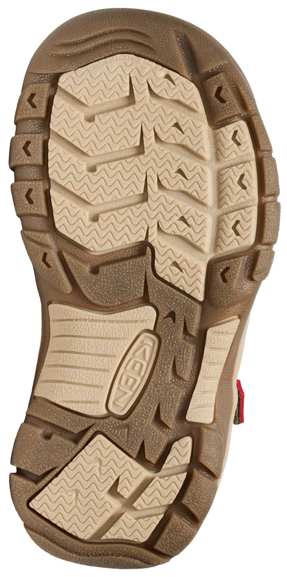 KEEN Kids' Newport H2 Sandals product image
