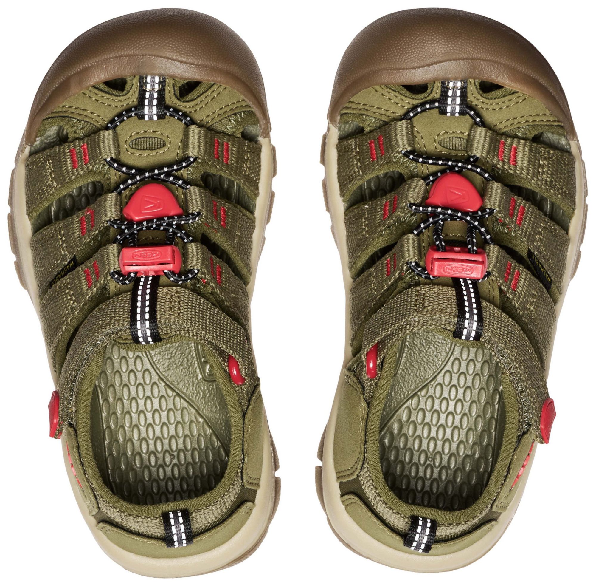 KEEN Kids' Newport H2 Sandals product image