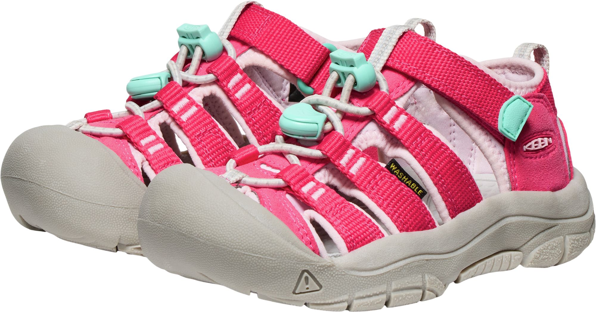 KEEN Kids' Newport H2 Sandals product image