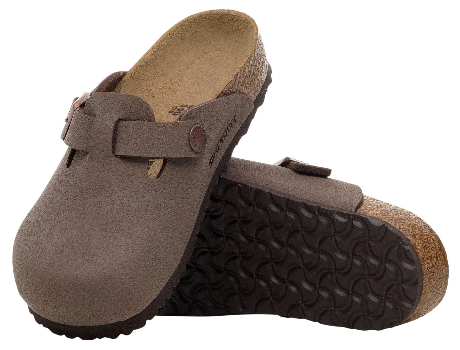 Birkenstock Kids Boston Clog product image