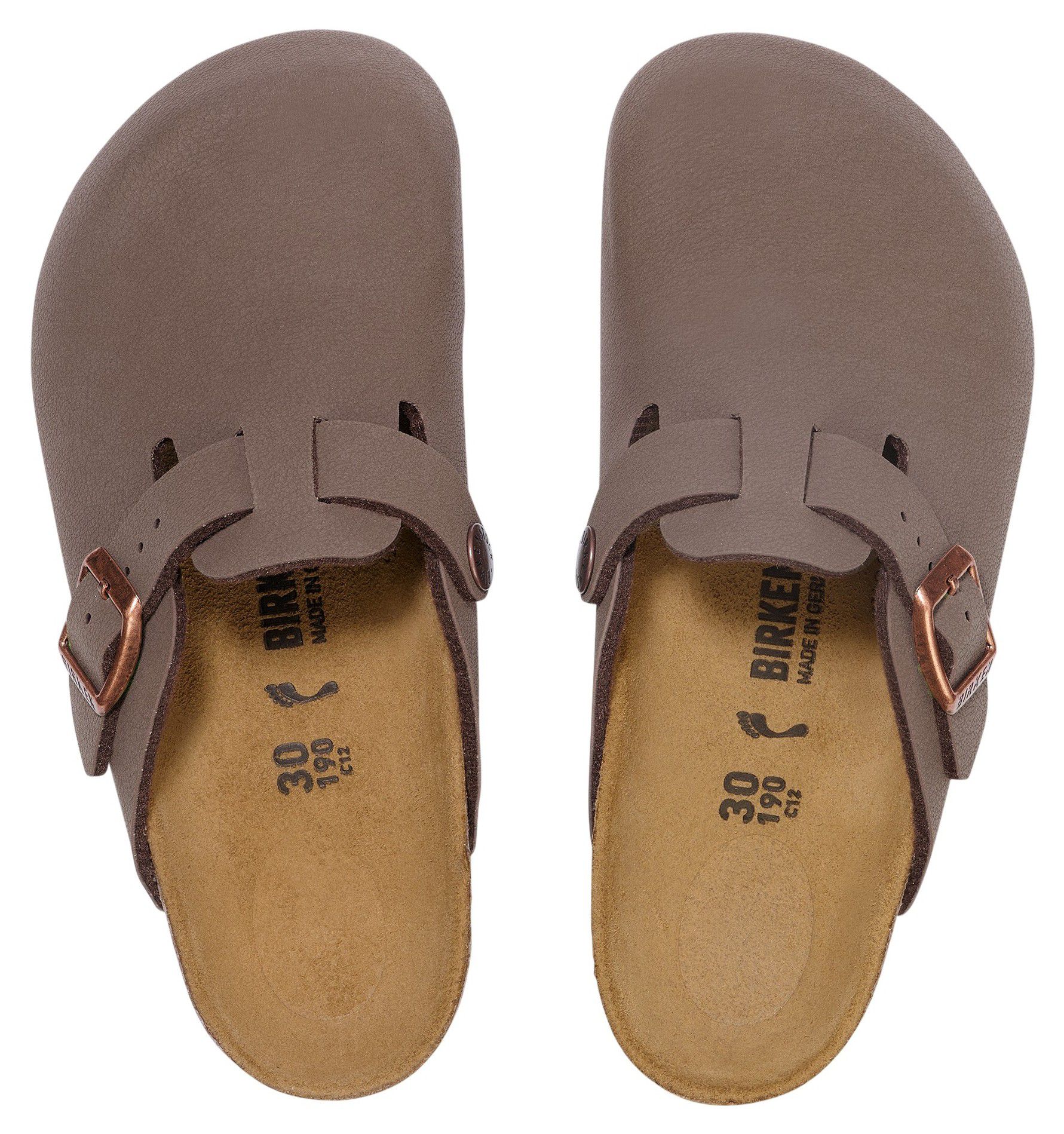 Birkenstock Kids Boston Clog product image