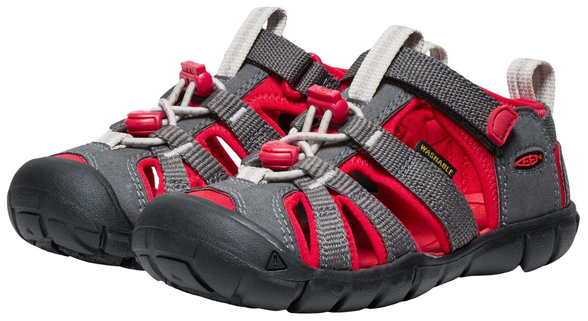 KEEN Youth Seacamp II CNX Sandals product image