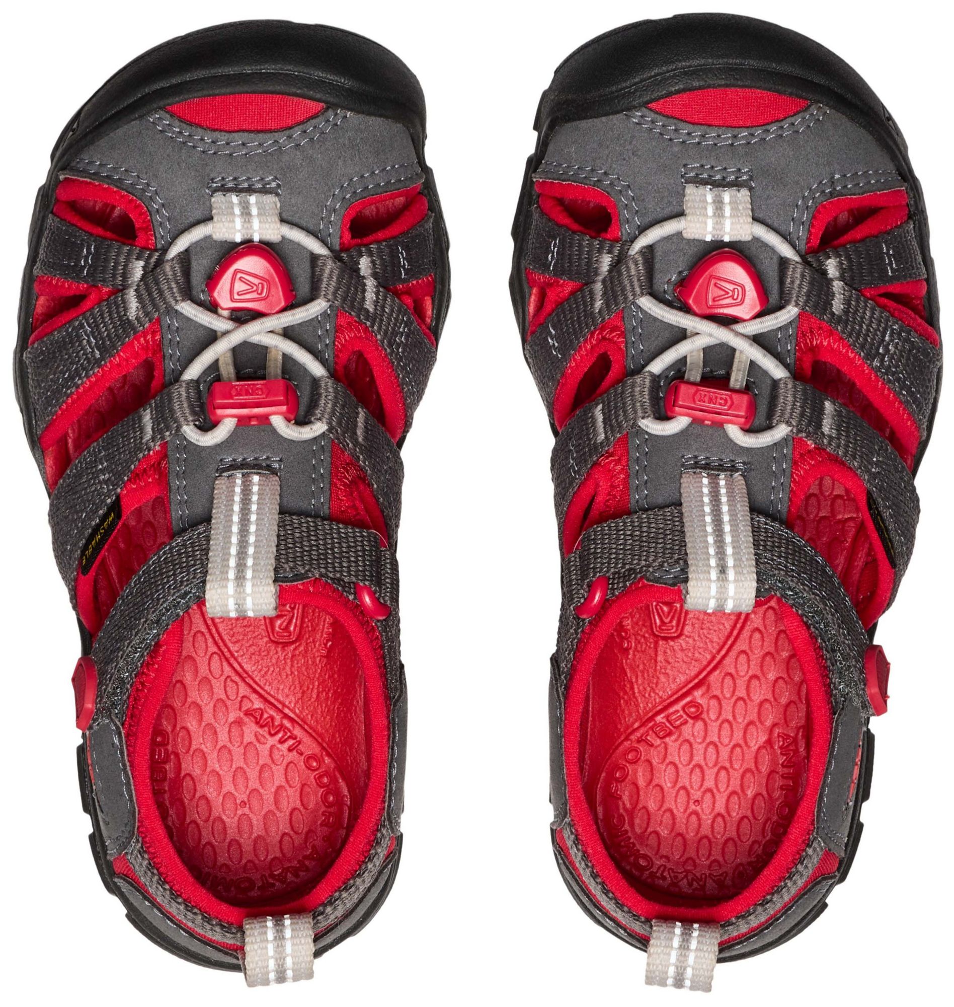 KEEN Youth Seacamp II CNX Sandals product image