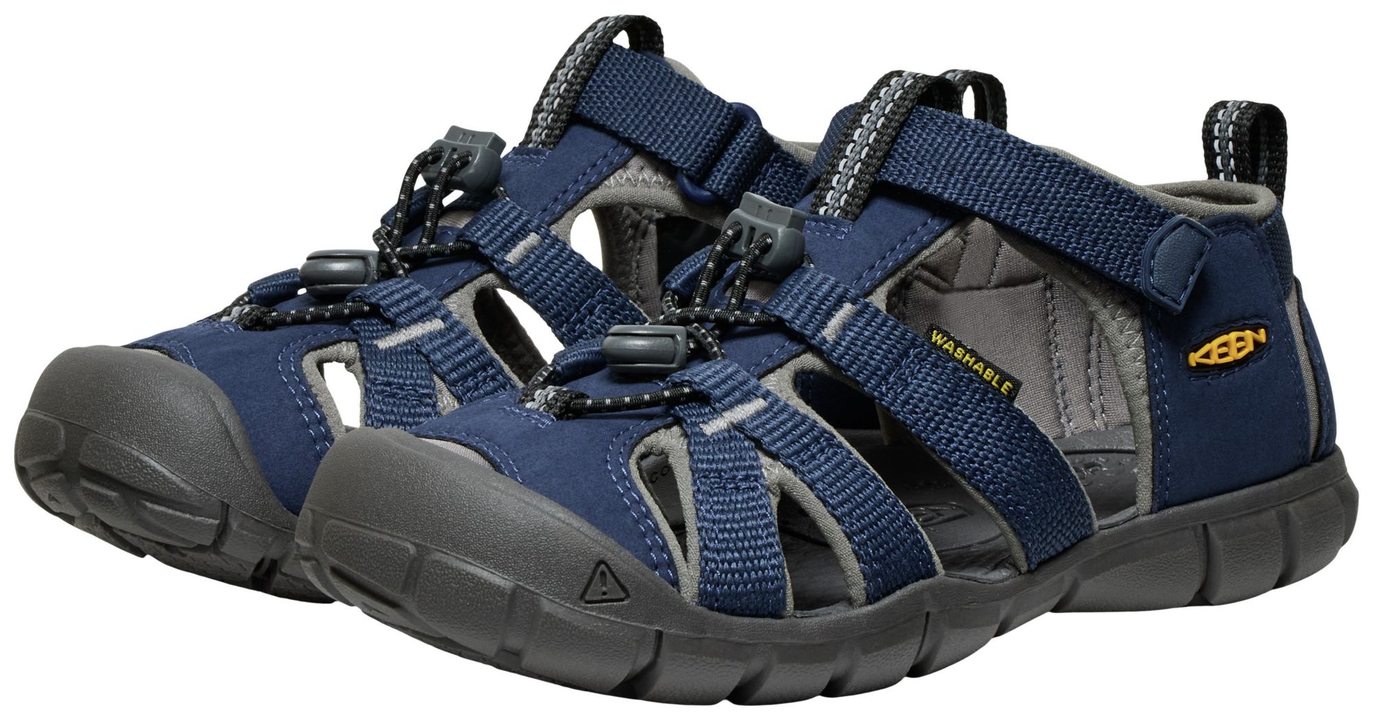 KEEN Youth Seacamp II CNX Sandals product image