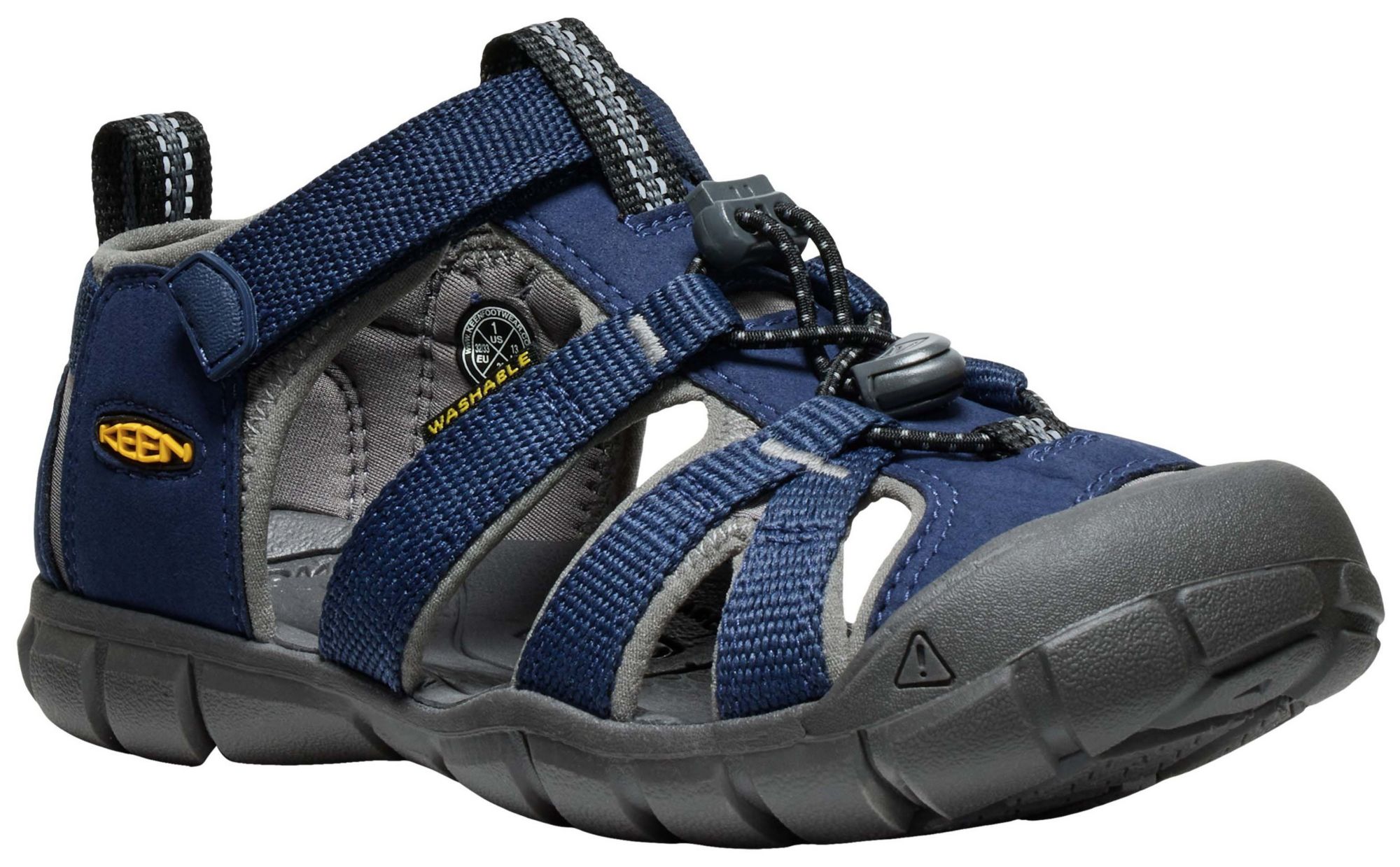 KEEN Youth Seacamp II CNX Sandals product image