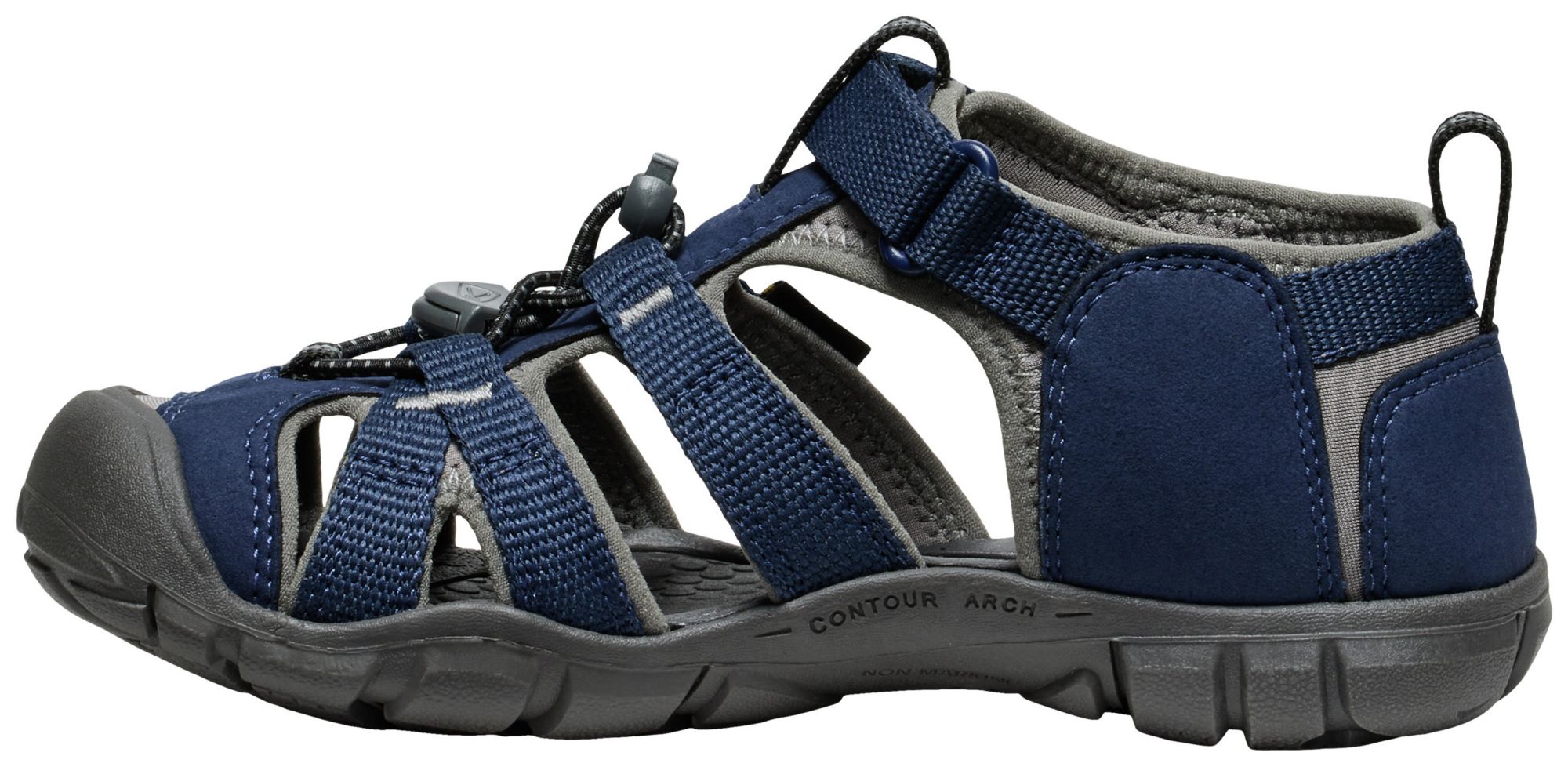 KEEN Youth Seacamp II CNX Sandals product image