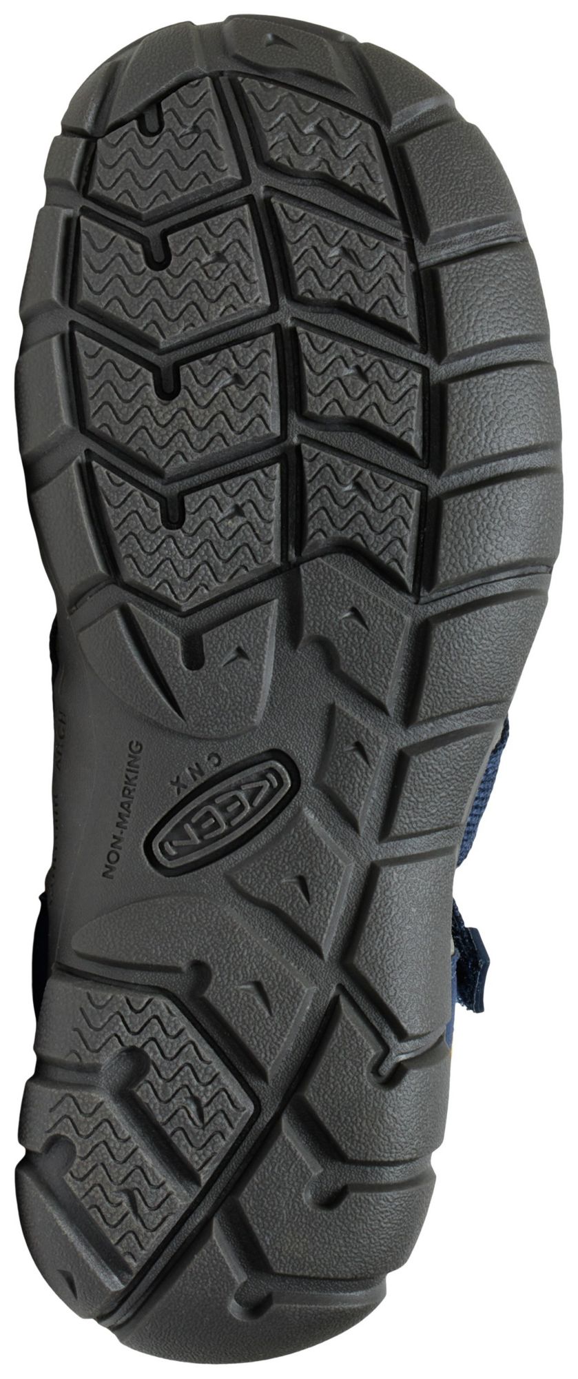 KEEN Youth Seacamp II CNX Sandals product image
