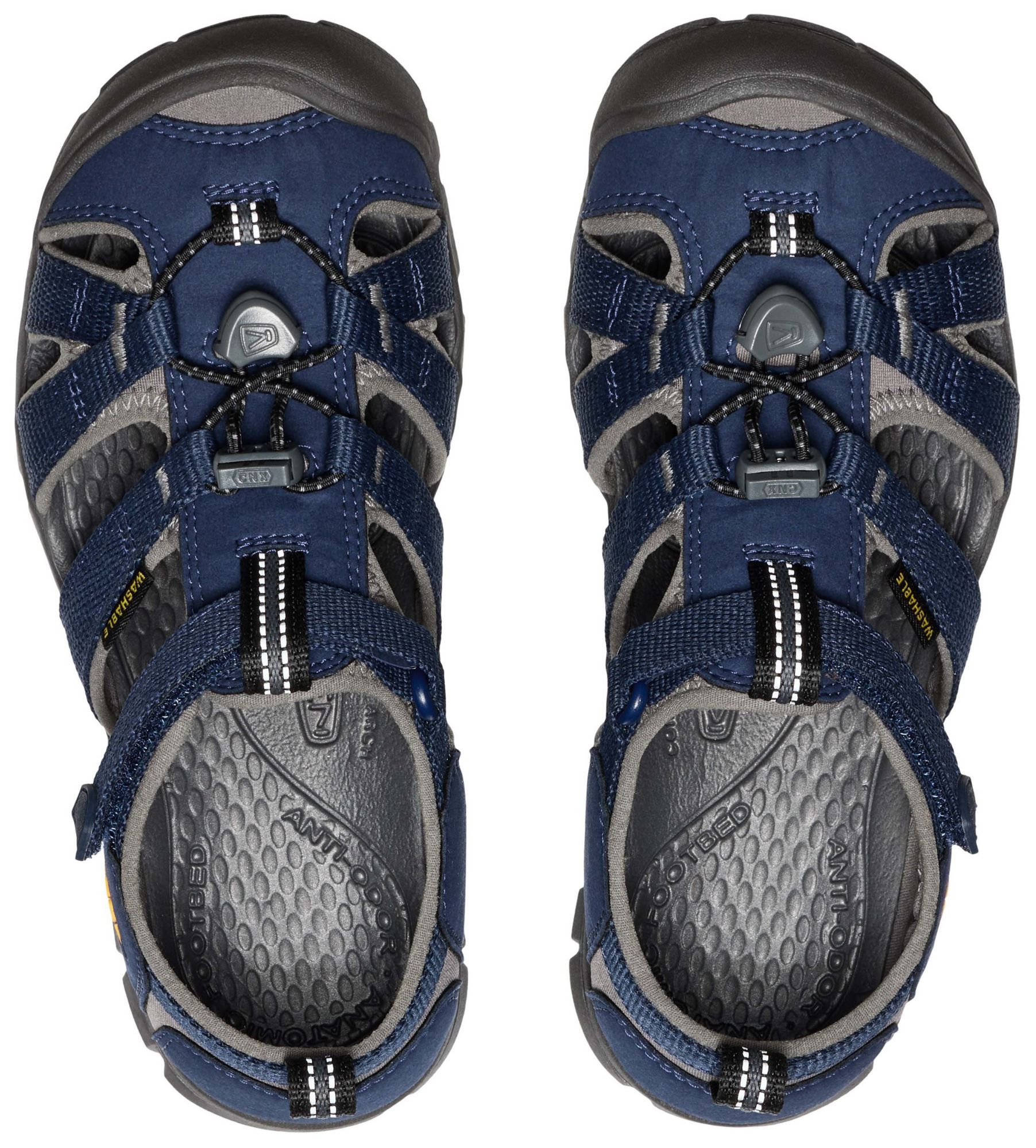 KEEN Youth Seacamp II CNX Sandals product image