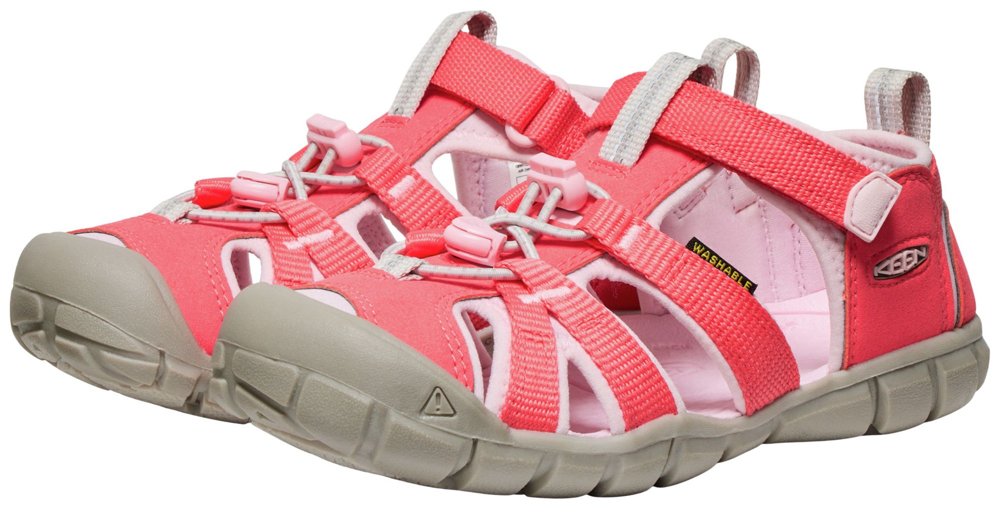 KEEN Youth Seacamp II CNX Sandals product image