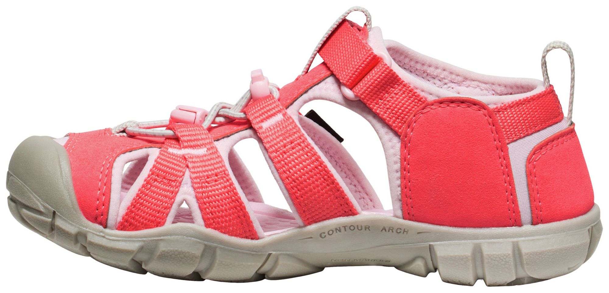 KEEN Youth Seacamp II CNX Sandals product image