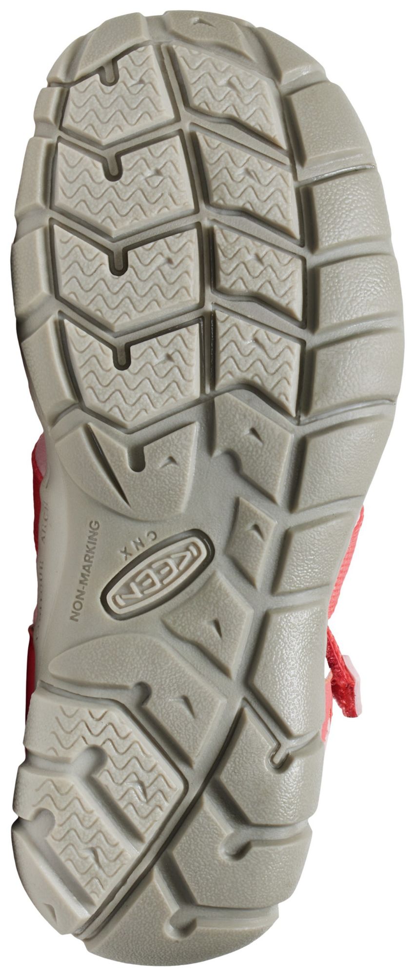 KEEN Youth Seacamp II CNX Sandals product image