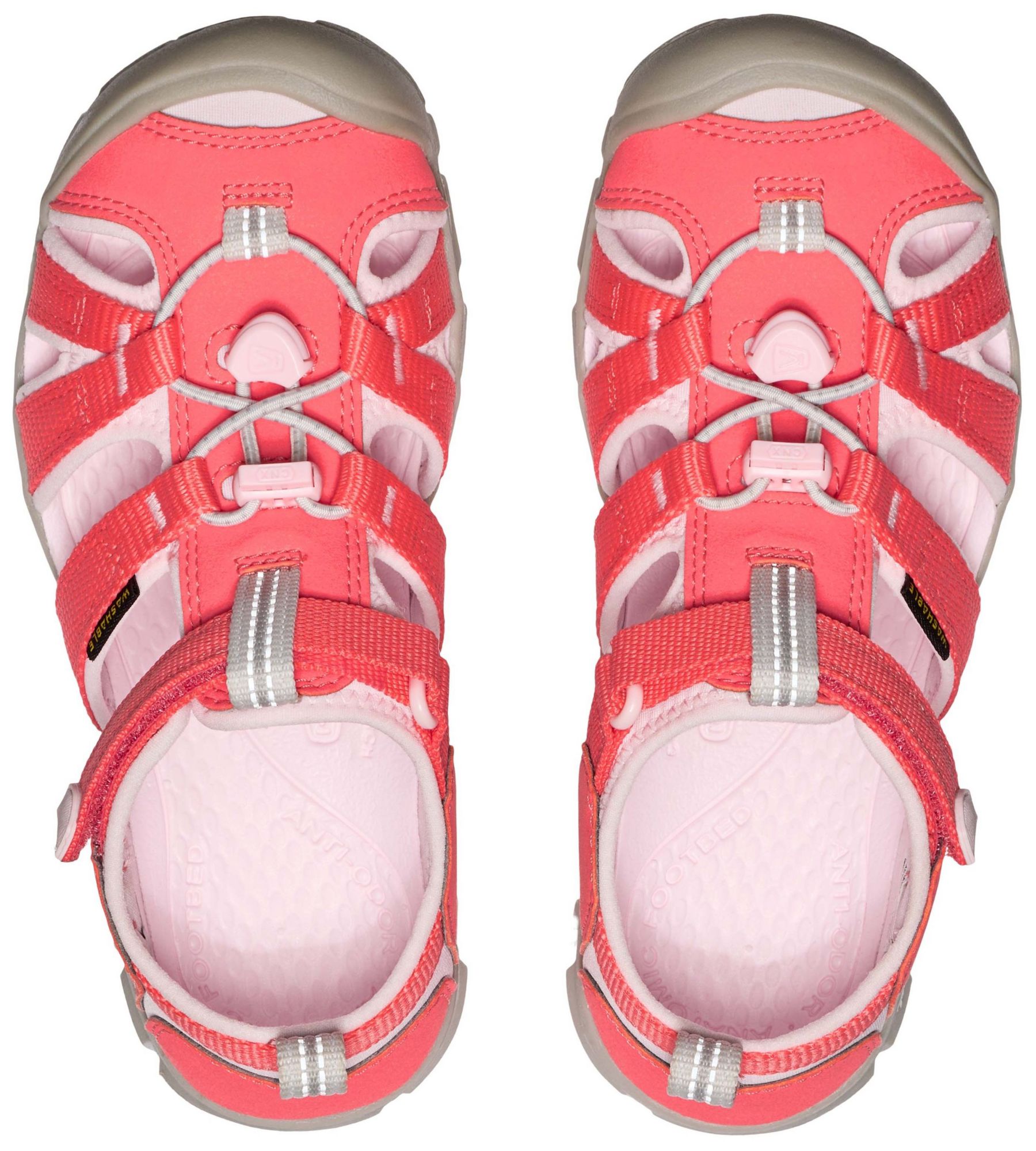 KEEN Youth Seacamp II CNX Sandals product image