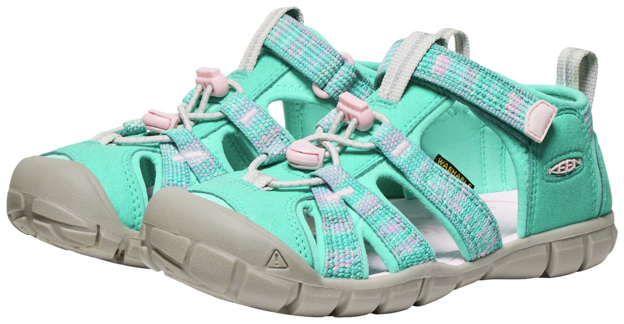 KEEN Youth Seacamp II CNX Sandals product image