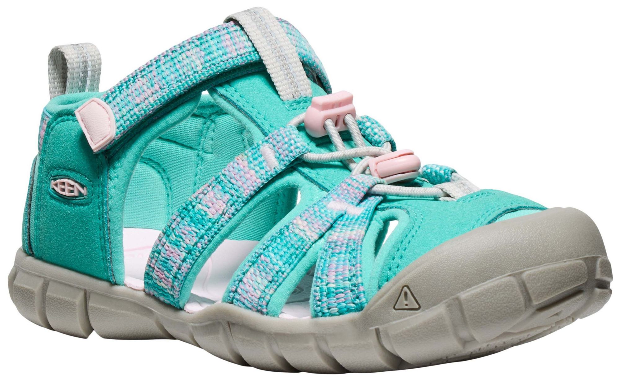 KEEN Youth Seacamp II CNX Sandals product image