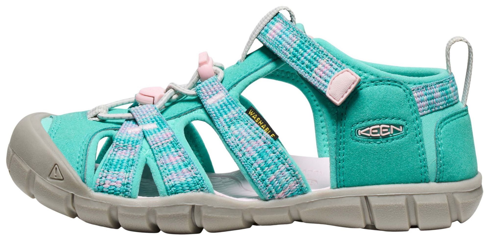 KEEN Youth Seacamp II CNX Sandals product image