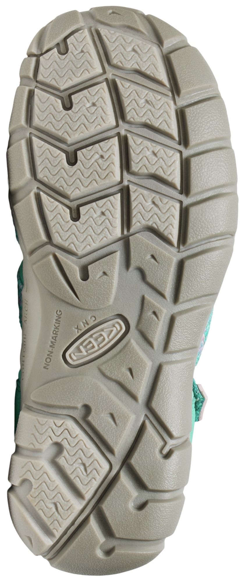 KEEN Youth Seacamp II CNX Sandals product image