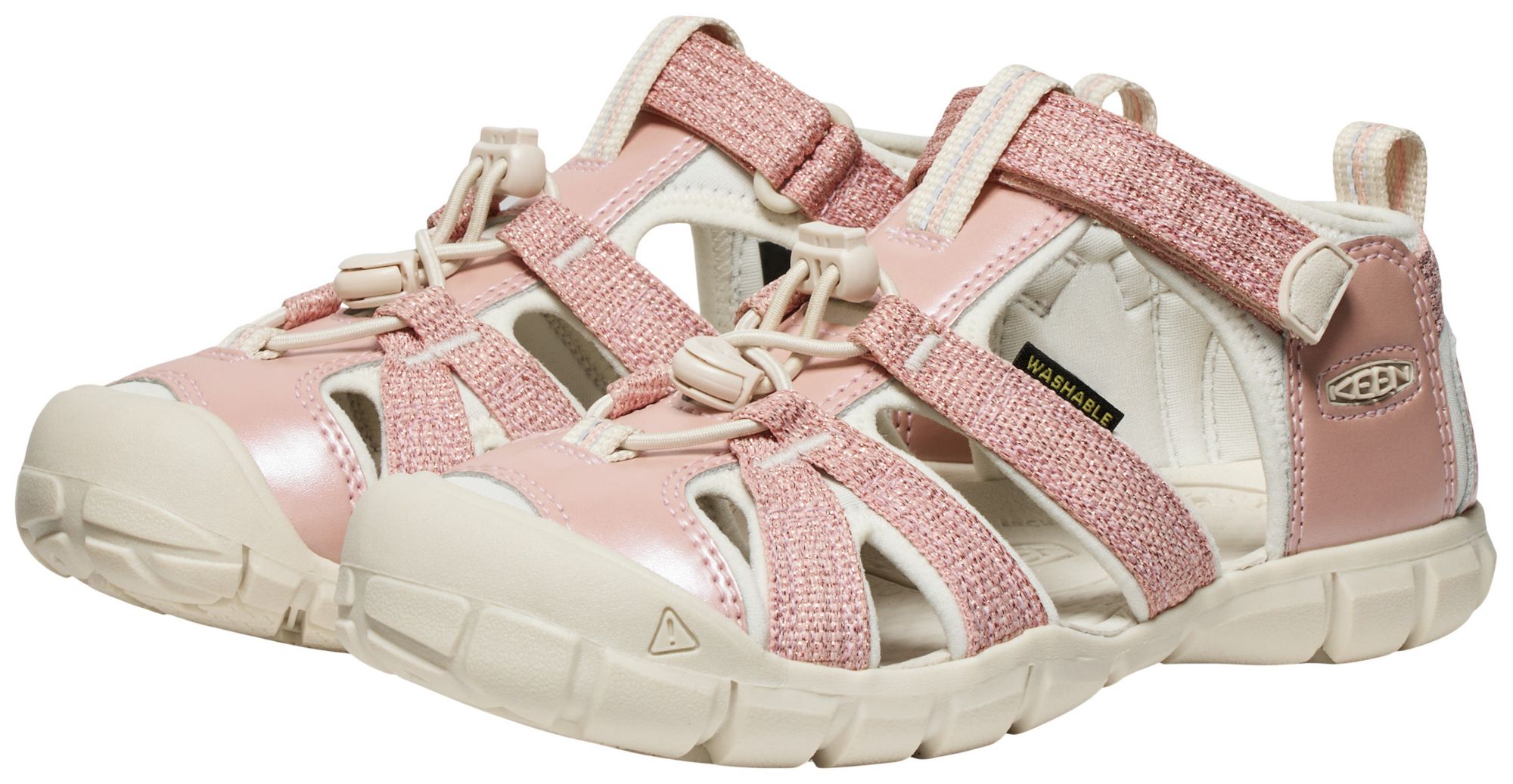 KEEN Youth Seacamp II CNX Sandals product image