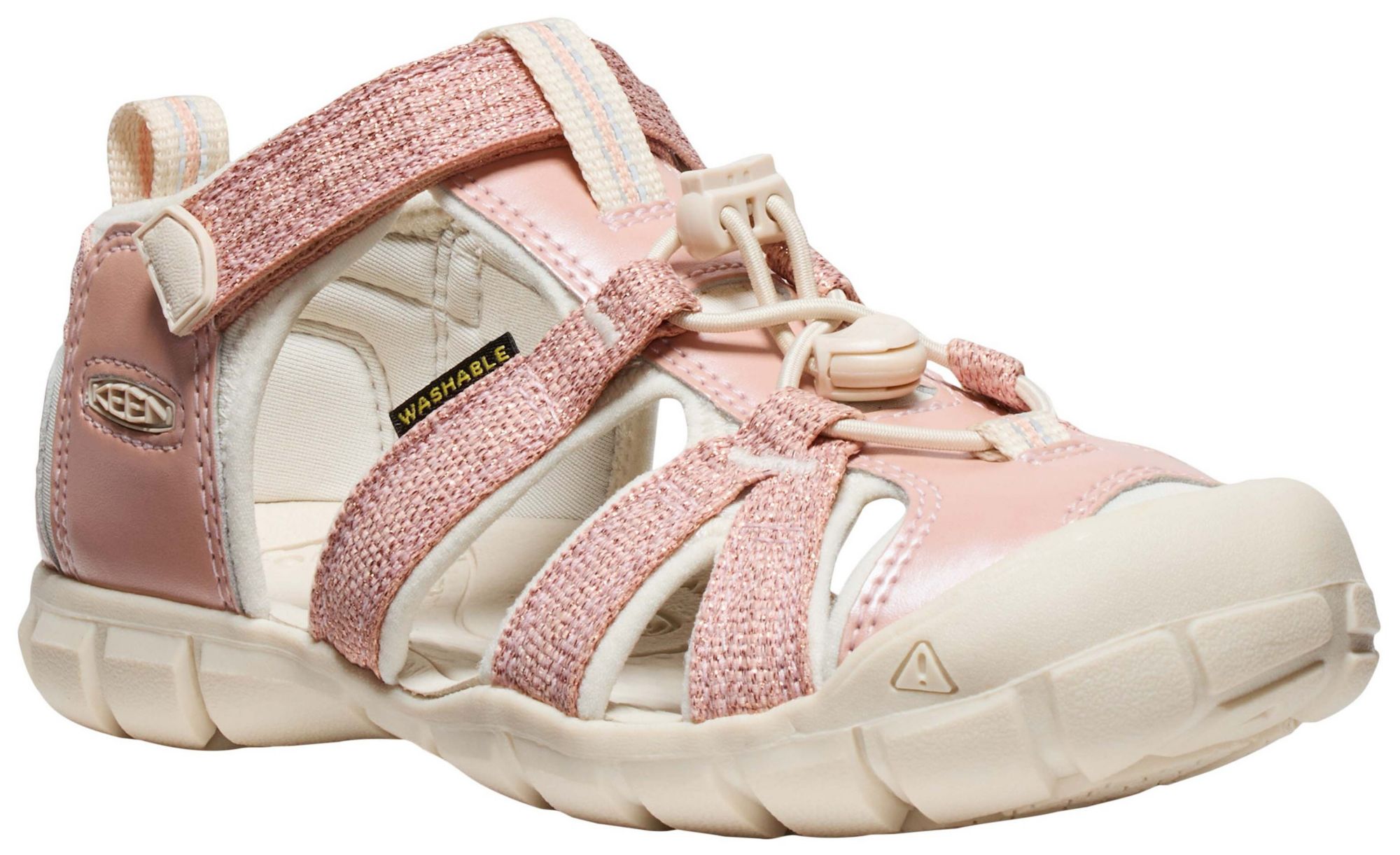 KEEN Youth Seacamp II CNX Sandals product image