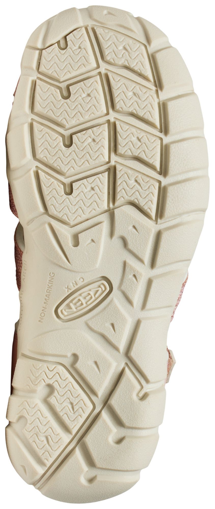 KEEN Youth Seacamp II CNX Sandals product image