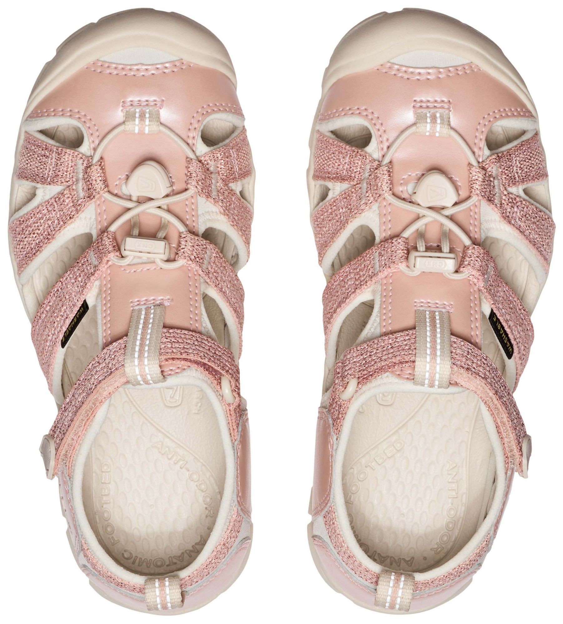 KEEN Youth Seacamp II CNX Sandals product image