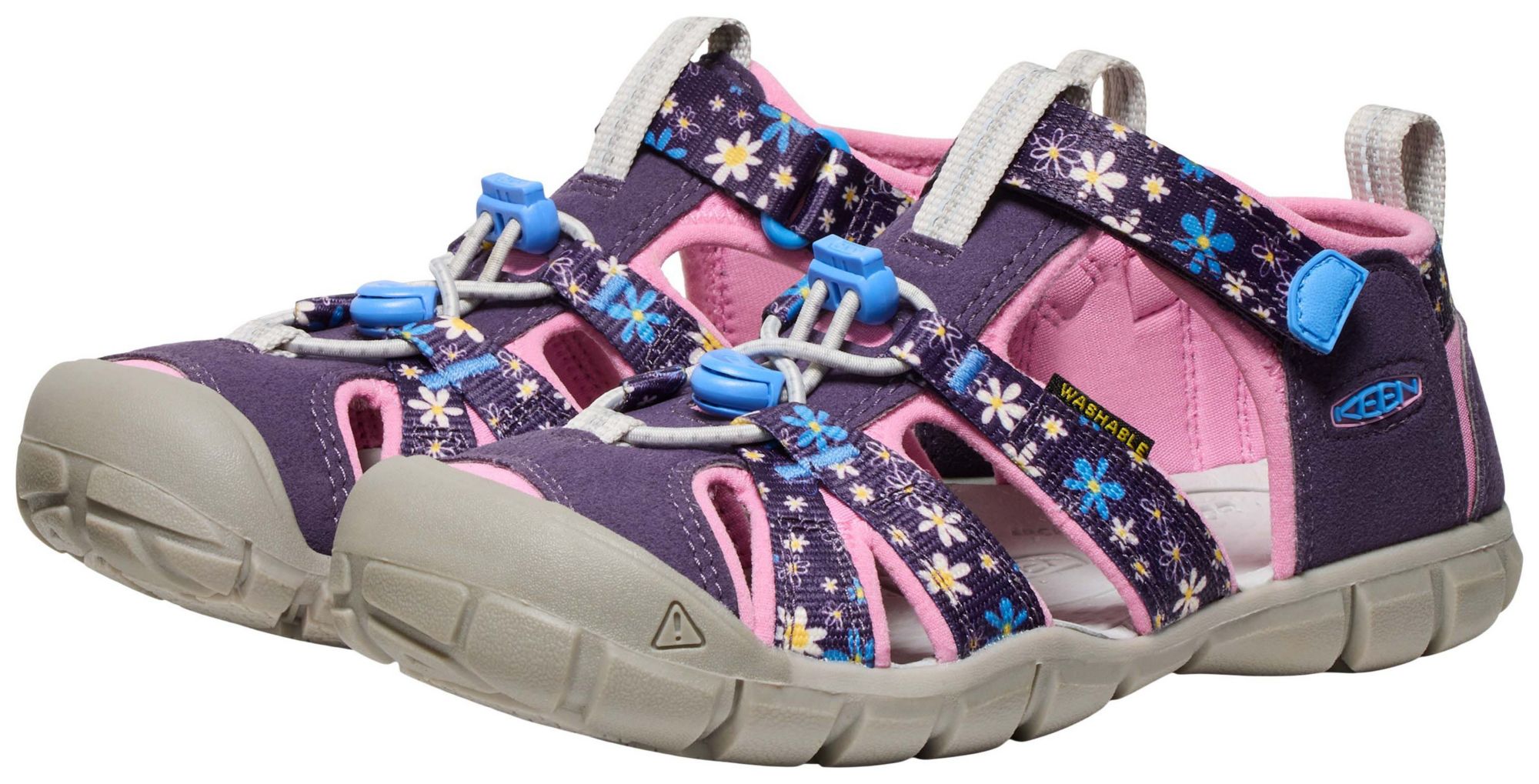 KEEN Youth Seacamp II CNX Sandals product image